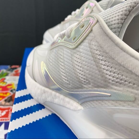Adidas ZX 2K Boost Iridescent Womens Various Sizes - Picture 8 of 12